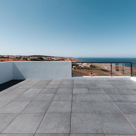 Silver Villa With Ocean View Lourinhã Extérieur photo