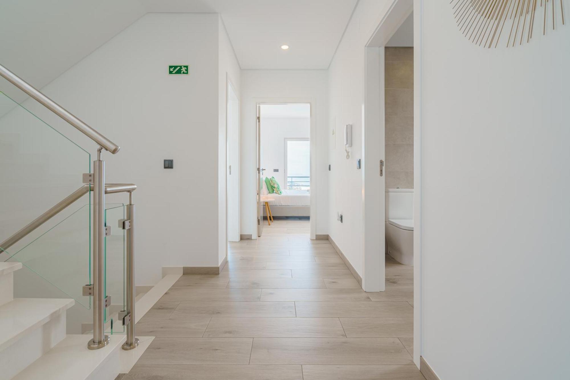 Silver Villa With Ocean View Lourinhã Extérieur photo