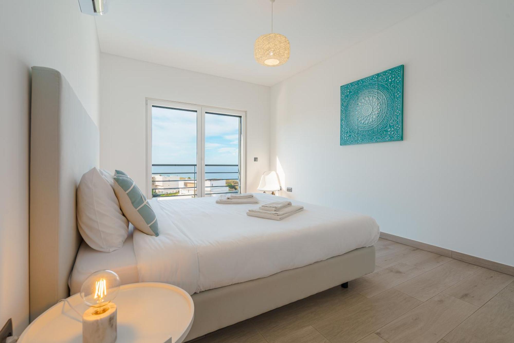 Silver Villa With Ocean View Lourinhã Extérieur photo